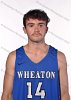 MBBall Team Photo  Men’s Basketball 2021-22 Team Photo. - Photo by Keith Nordstrom : Wheaton, Basketball, Team Photo